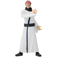 Sukuna Figurine Collectible