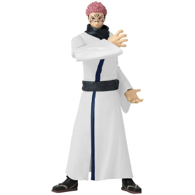Sukuna Figurine Collectible - Image 2