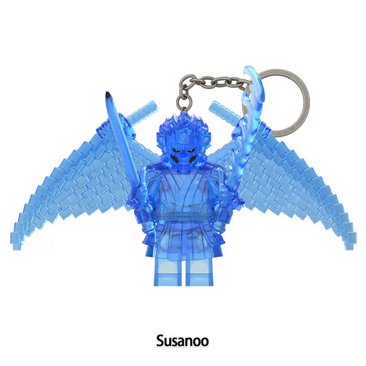 SUSANOO NINJAS MINI FIGURES - Image 10