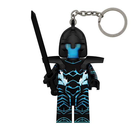 DUSK SOVEREIGN MINI FIGURES