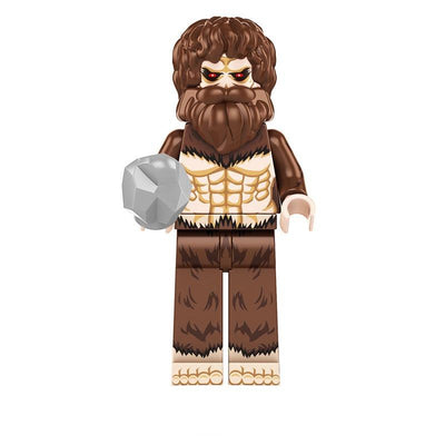 SURVEY CORPS MINI FIGURES - Image 20