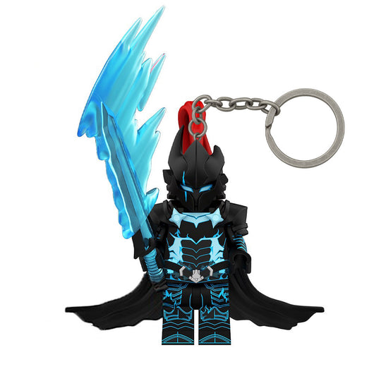 SHADOW MONARCH MINI FIGURES - Image 41