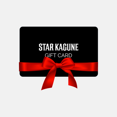 E-Gift Card