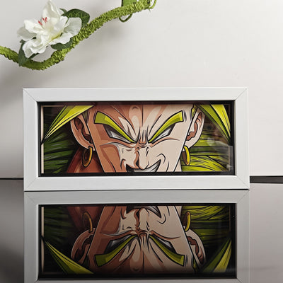 LEGENDARY FORCE LED BOX - Image 3