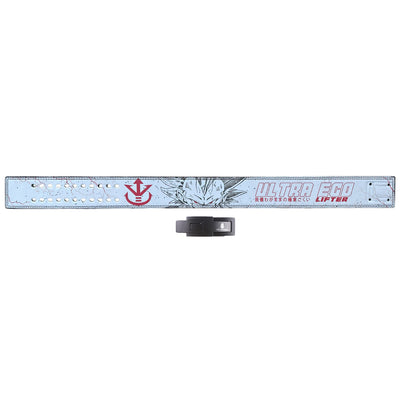 Dark Prince Gym Lever Belt - Image 3