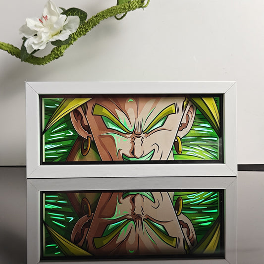LEGENDARY FORCE LED BOX - STAR KAGUNE