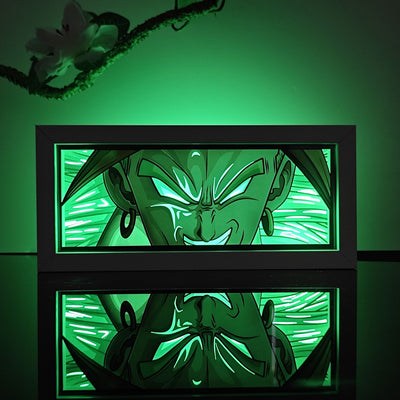 LEGENDARY FORCE LED BOX - Image 2