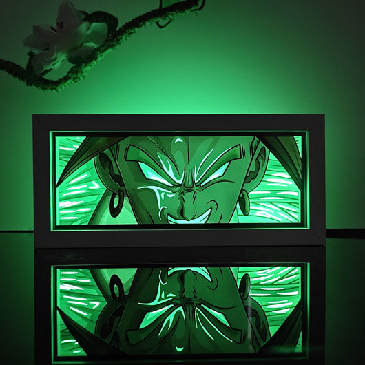 LEGENDARY FORCE LED BOX - Image 2