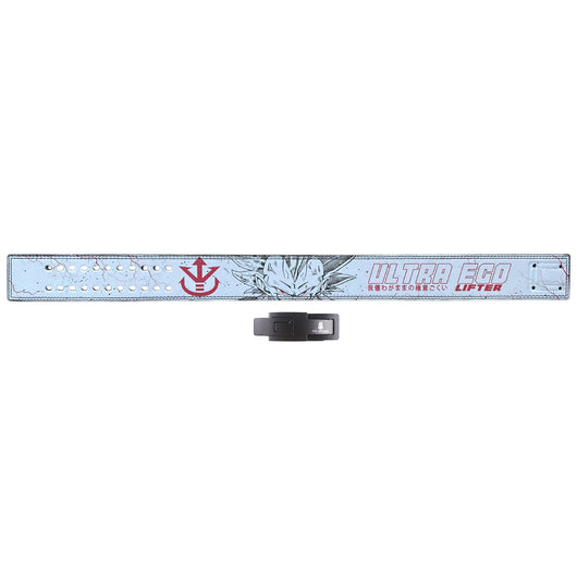 Dark Prince Gym Lever Belt - Image 3