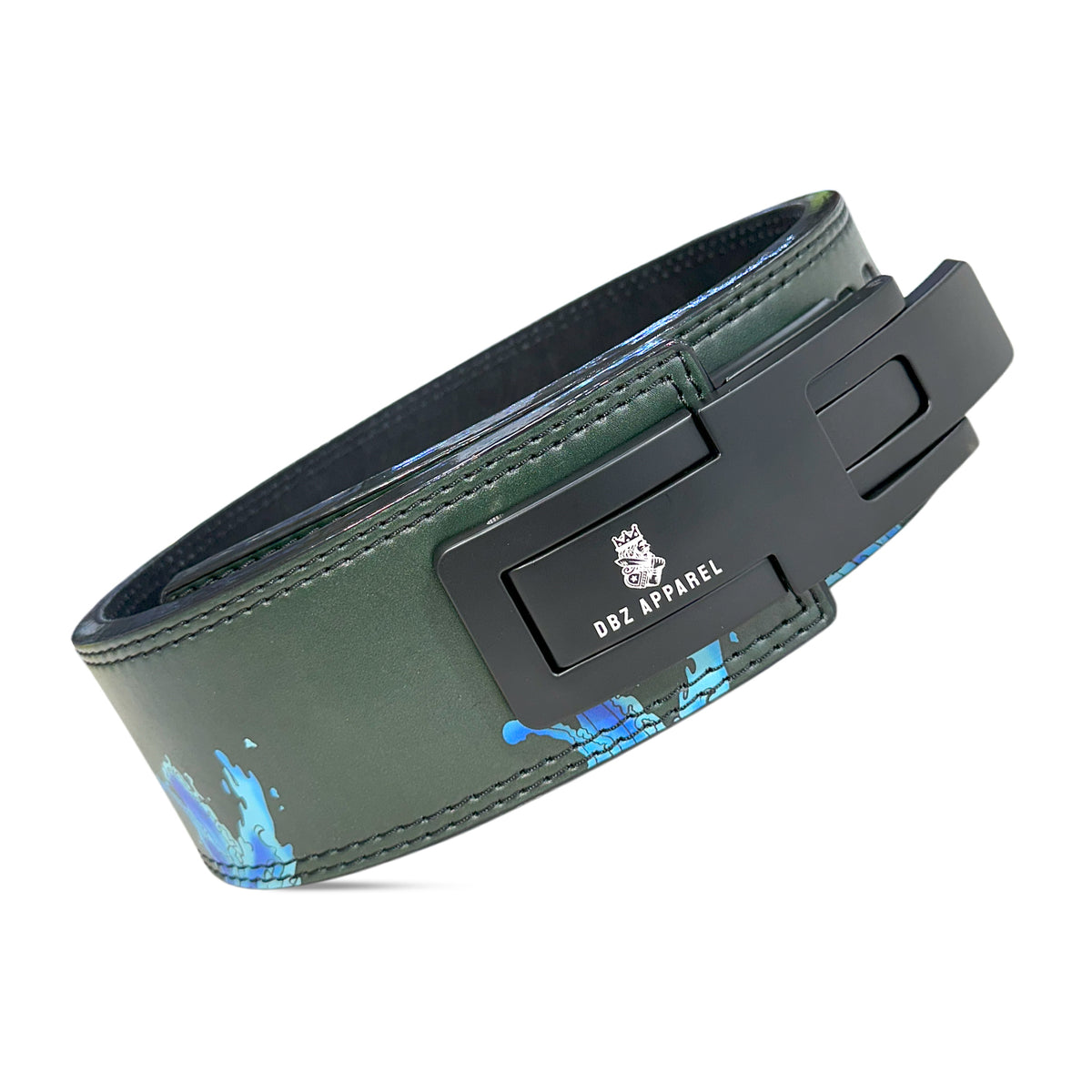 Sword of the Seas Gym Lever Belt - Image 2