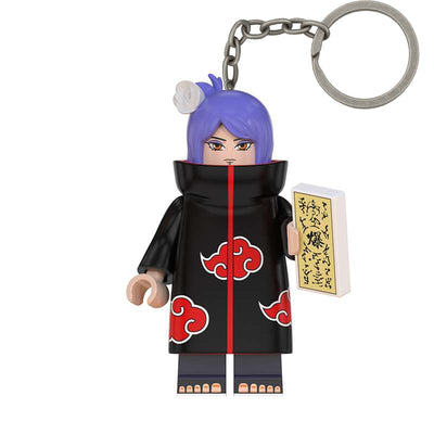 HIDDEN LEAF SHINOBI MINI FIGURES VOL 2.0 - Image 64