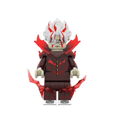 OCCULT x ALIEN MINI FIGURES - Image 32
