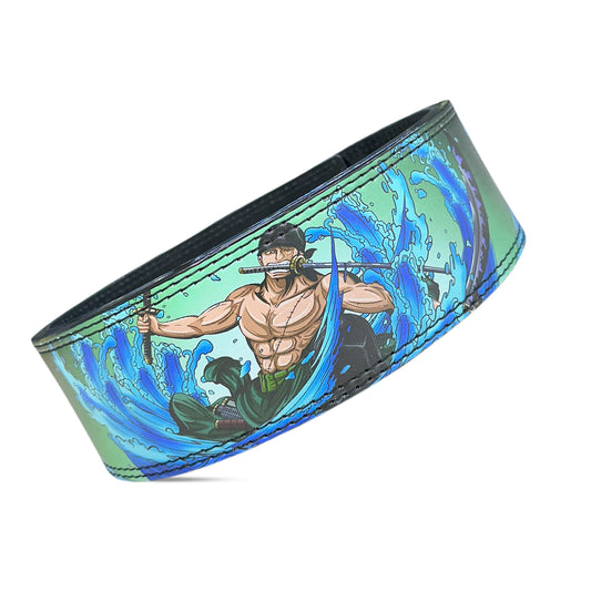 Sword of the Seas Gym Lever Belt - STAR KAGUNE