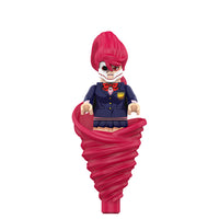 CRIMSON VORTEX