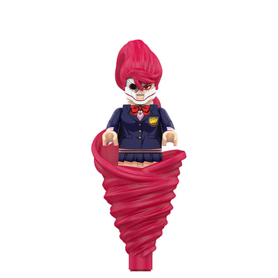 OCCULT x ALIEN MINI FIGURES - Image 26
