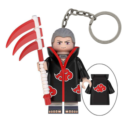HIDDEN LEAF SHINOBI MINI FIGURES VOL 2.0 - Image 60