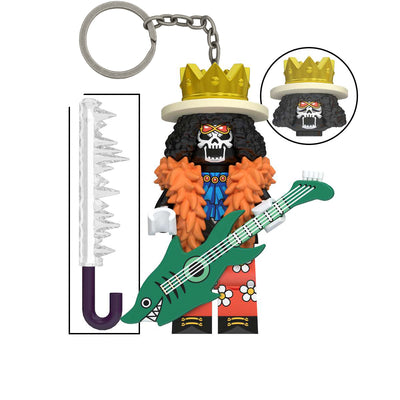 GRAND LINE PIRATES MINI FIGURES - Image 76