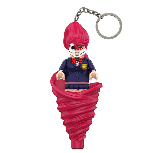 OCCULT x ALIEN MINI FIGURES - Image 27
