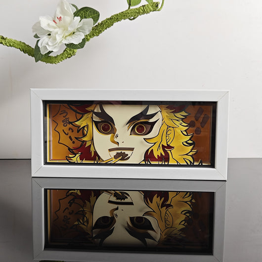 INFERNO PATH LED BOX - Image 3