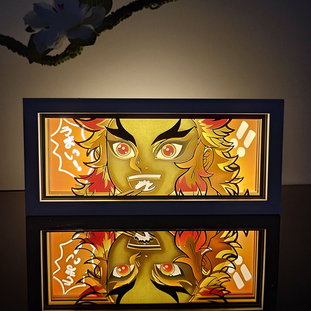 INFERNO PATH LED BOX - Image 2