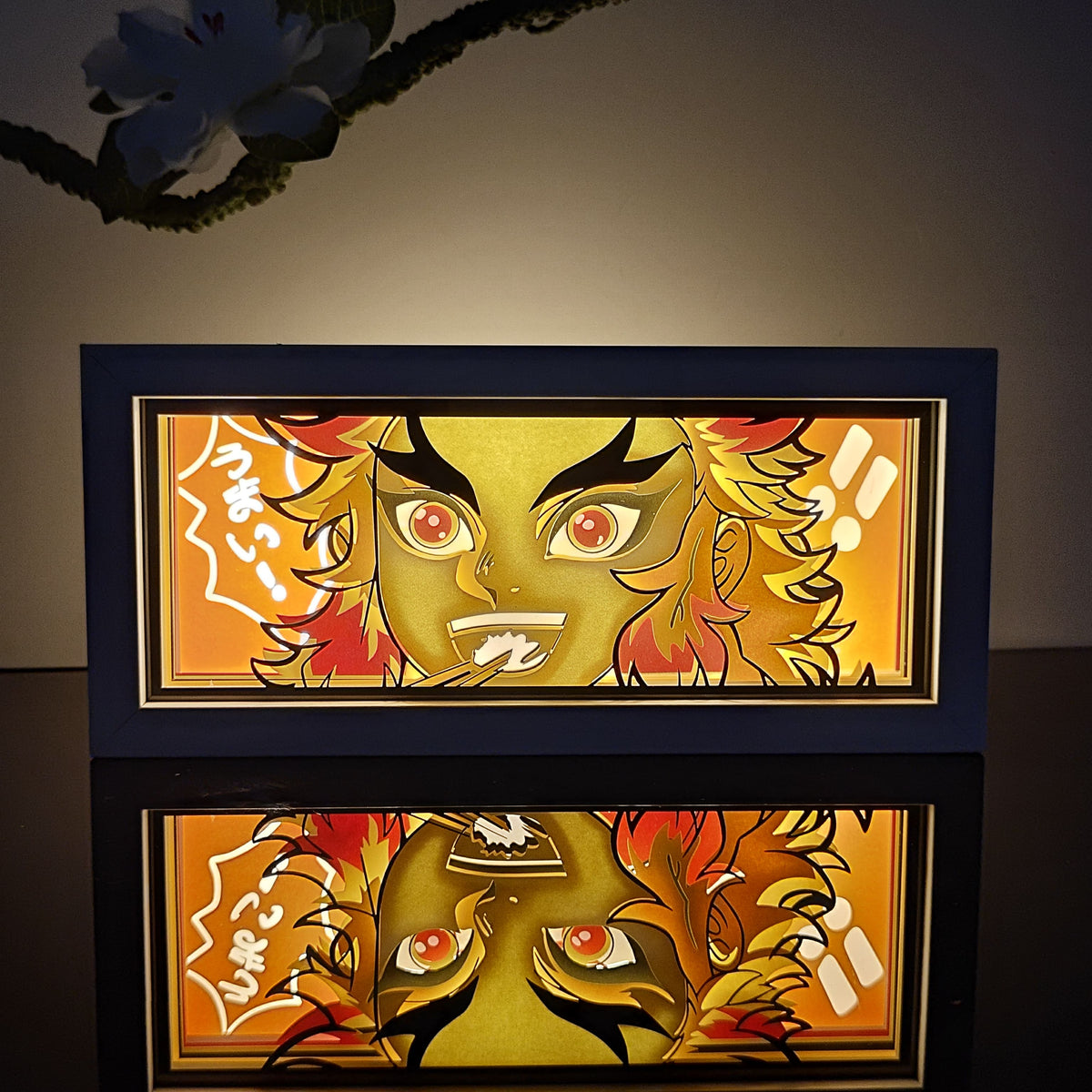 INFERNO PATH LED BOX - Image 2
