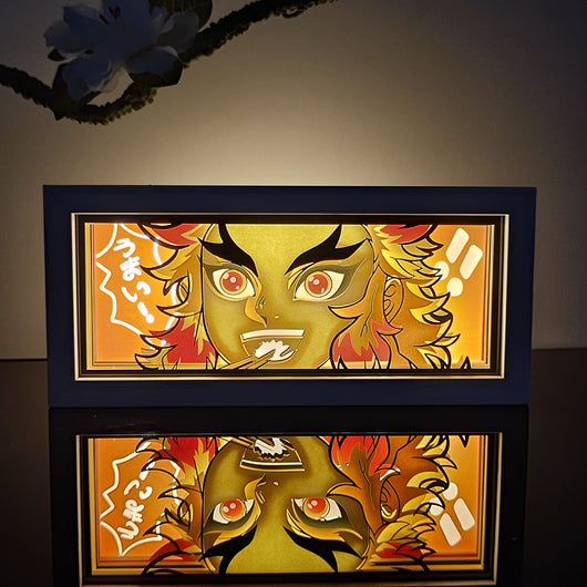 INFERNO PATH LED BOX - Image 2