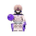 DAN DA DAN MINI FIGURES