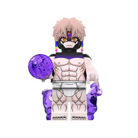 DAN DA DAN MINI FIGURES