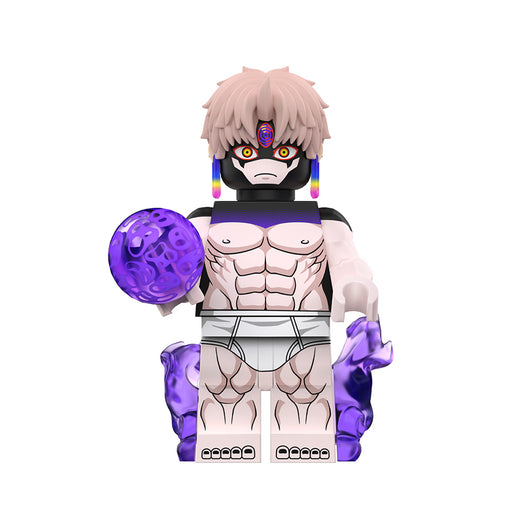 OCCULT x ALIEN MINI FIGURES - Image 20
