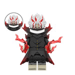 DAN DA DAN MINI FIGURES