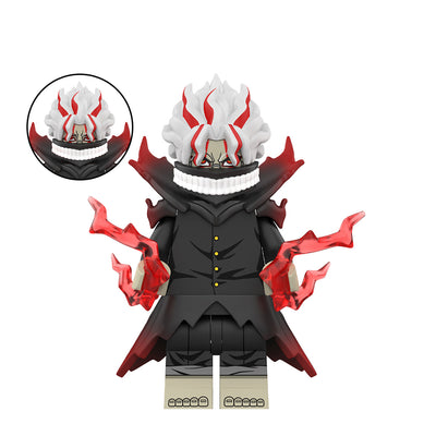 OCCULT x ALIEN MINI FIGURES - Image 18