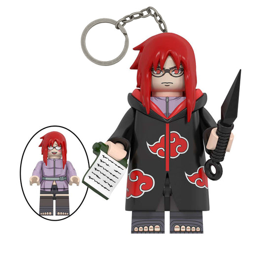 HIDDEN LEAF SHINOBI MINI FIGURES VOL 2.0 - Image 74