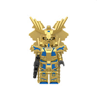 Golden Archangel