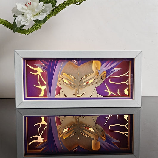 FINAL ASCENT LED BOX - STAR KAGUNE