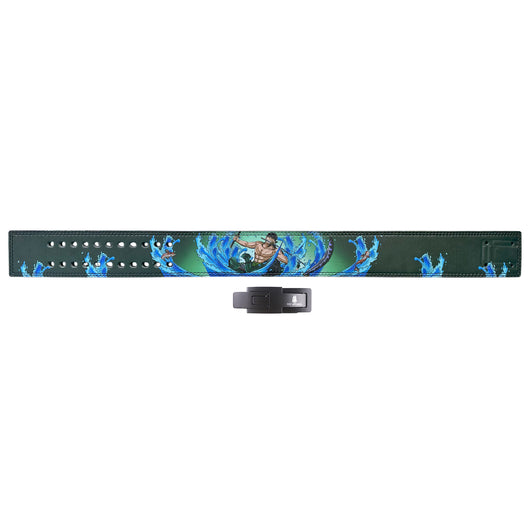 Sword of the Seas Gym Lever Belt - Image 3