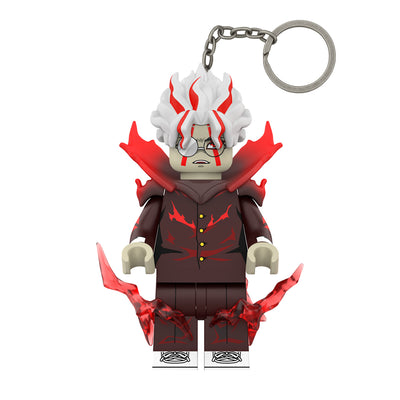 OCCULT x ALIEN MINI FIGURES - Image 33