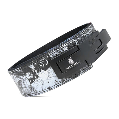 Shattered Realms Gym Lever Belt - Image 3