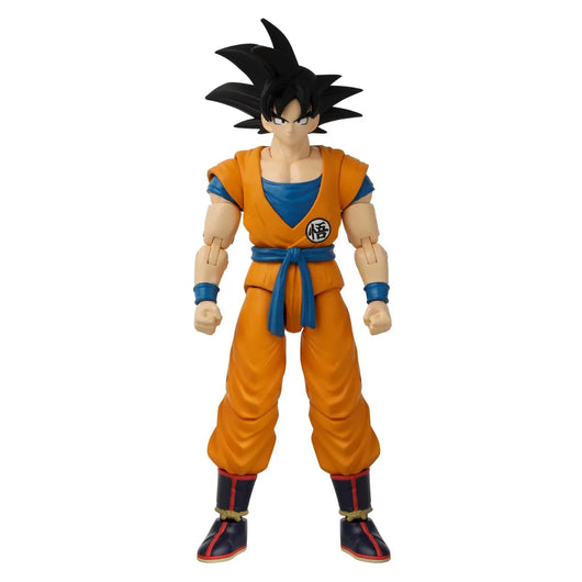 Goku Figurine Collectible - Image 3