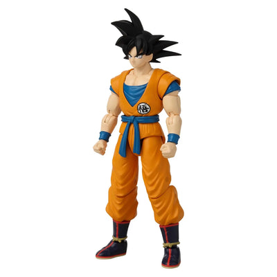 Goku Figurine Collectible - Image 4