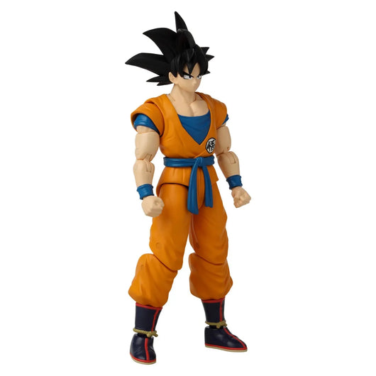 Goku Figurine Collectible - Image 5