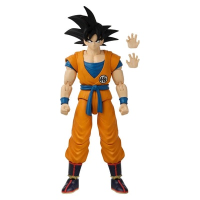 Goku Figurine Collectible - STAR KAGUNE