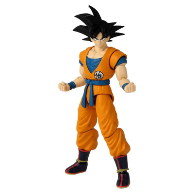 Goku Figurine Collectible - Image 6