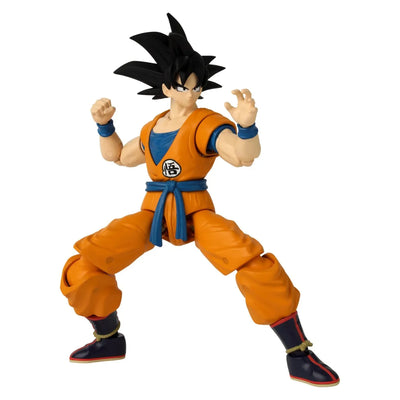 Goku Figurine Collectible - Image 2