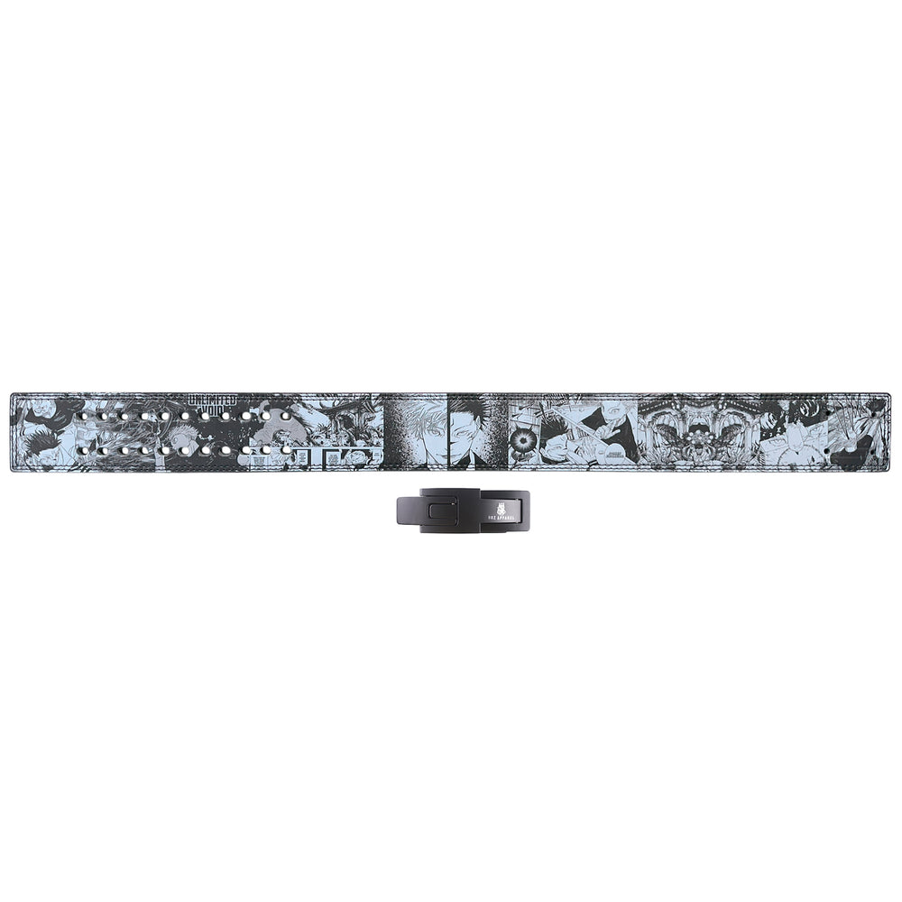 Shattered Realms Gym Lever Belt - Image 2