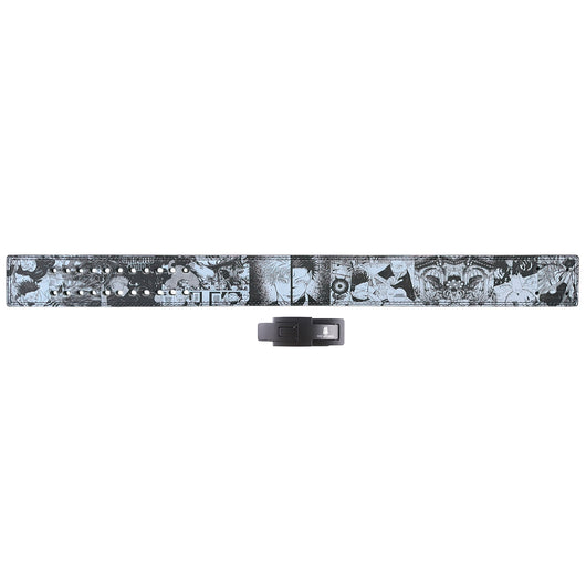 Shattered Realms Gym Lever Belt - Image 2