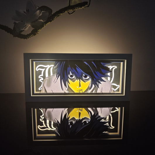 OPERATION VOID LED - Image 4
