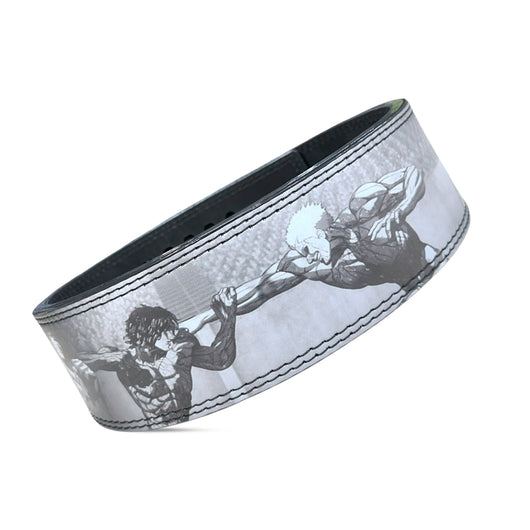Supreme Grappler Gym Lever Belt - STAR KAGUNE