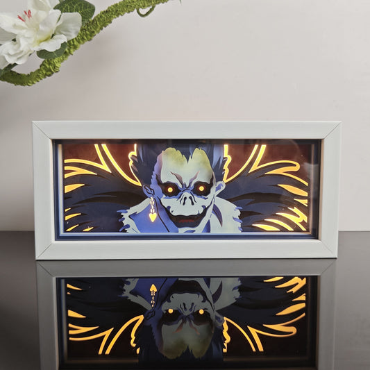 DEATH WHISPER LED BOX - STAR KAGUNE
