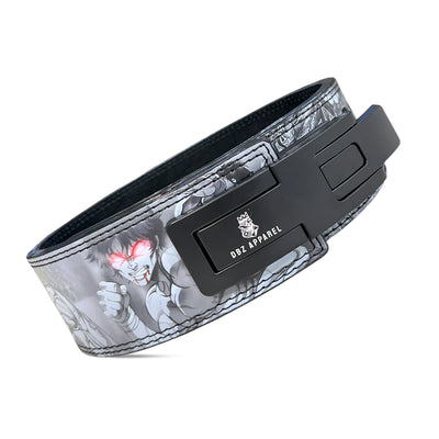 Supreme Grappler Gym Lever Belt - Image 2
