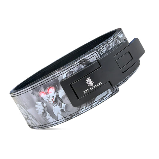 Supreme Grappler Gym Lever Belt - Image 2